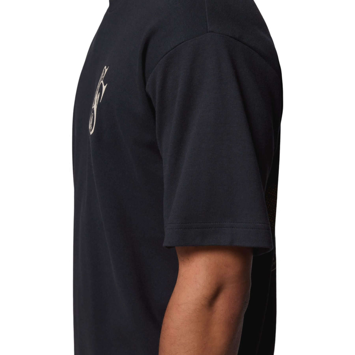 Columbia Men's CSC Heritage Graphic T-Shirt Black Heritage Mini / X-Small-Black Heritage Mini / Small-Black Heritage Mini / Medium-Black Heritage Mini / Large-Black Heritage Mini / X-Large #- 53 Degrees North 