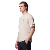 Columbia Men's CSC Heritage Graphic T-Shirt Black Heritage Mini / X-Small-Black Heritage Mini / Small-Black Heritage Mini / Medium-Black Heritage Mini / Large-Black Heritage Mini / X-Large #- 53 Degrees North 