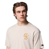 Columbia Men's CSC Heritage Graphic T-Shirt Black Heritage Mini / X-Small-Black Heritage Mini / Small-Black Heritage Mini / Medium-Black Heritage Mini / Large-Black Heritage Mini / X-Large #- 53 Degrees North 