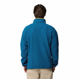 Men's Helvetia II Half Snap Fleece