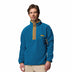 Men's Helvetia II Half Snap Fleece