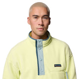 Men's Helvetia II Half Snap Fleece