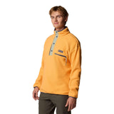 Columbia Men's Helvetia II Half Snap Fleece | 53 Degrees North