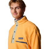 Columbia Men's Helvetia II Half Snap Fleece | 53 Degrees North