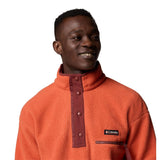 Columbia Men's Helvetia II Half Snap Fleece | 53 Degrees North