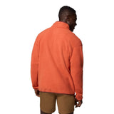 Columbia Men's Helvetia II Half Snap Fleece | 53 Degrees North