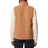 Columbia Men's Helvetia II Vest Camel Brown / Small-Camel Brown / Medium-Camel Brown / Large-Camel Brown / X-Large-Camel Brown / XX-Large #- 53 Degrees North 
