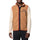Columbia Men's Helvetia II Vest Camel Brown / Small-Camel Brown / Medium-Camel Brown / Large-Camel Brown / X-Large-Camel Brown / XX-Large #- 53 Degrees North 