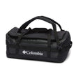 Columbia Landroamer 40L Duffel Rain Forest/Black-Black-Sunstone/Shark #- 53 Degrees North 