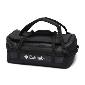 Columbia Landroamer 40L Duffel Rain Forest/Black-Black-Sunstone/Shark #- 53 Degrees North 