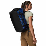 Columbia Landroamer 40L Duffel Bag Mountain Blue-Black-Rain Forest/Black #- 53 Degrees North 