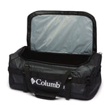 Columbia Landroamer 60L Duffel Black #- 53 Degrees North 