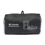 Columbia Landroamer 60L Duffel Black #- 53 Degrees North 