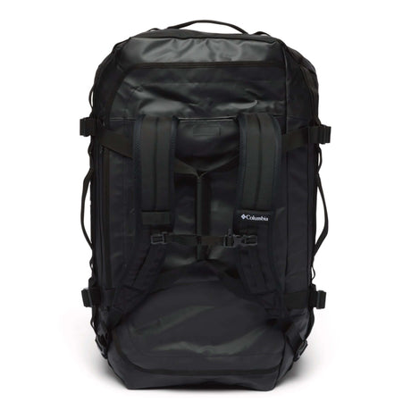 Columbia Landroamer 60L Duffel Black #- 53 Degrees North 