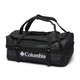 Columbia Landroamer 60L Duffel Black #- 53 Degrees North 