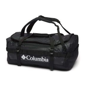 Columbia Landroamer 60L Duffel Black #- 53 Degrees North 