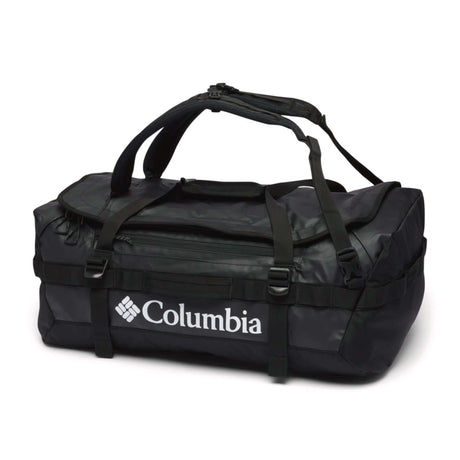 Columbia Landroamer 60L Duffel Black #- 53 Degrees North 