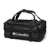 Columbia Landroamer 60L Duffel Black #- 53 Degrees North 