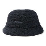 Columbia Winter Pass II Reversible Bucket Hat Black/Black / Small/Medium-Black/Black / Large/X-Large #- 53 Degrees North 