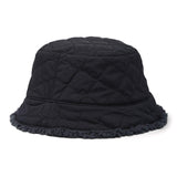 Columbia Winter Pass II Reversible Bucket Hat Black/Black / Small/Medium-Black/Black / Large/X-Large #- 53 Degrees North 