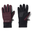Columbia Women's Powder Lite II Gloves Moonvista / X-Small-Moonvista / Small-Moonvista / Medium-Moonvista / Large-Black / Small #- 53 Degrees North 