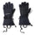 Columbia Men's Whirlibird III Gloves Black / Small-Black / Medium-Black / Large-Black / X-Large #- 53 Degrees North 