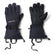 Columbia Men's Whirlibird III Gloves Black / Small-Black / Medium-Black / Large-Black / X-Large #- 53 Degrees North 