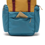 Columbia Trail Traveler 28L Rucksack Maple Sugar/Everblue #- 53 Degrees North 