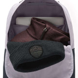 Columbia Trail Traveler 18L Backpack Lavender Pearl/Shark #- 53 Degrees North 