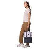 Columbia Trail Traveler 18L Backpack Lavender Pearl/Shark #- 53 Degrees North 