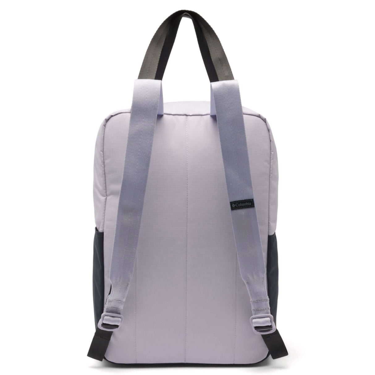 Columbia Trail Traveler 18L Backpack Lavender Pearl/Shark #- 53 Degrees North 