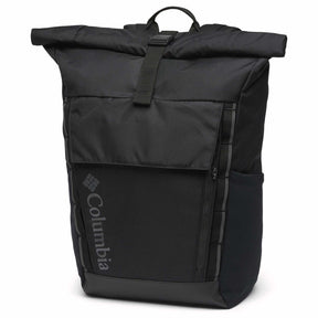 Columbia Convey III 27L Backpack Rosette/Black-Black #- 53 Degrees North 
