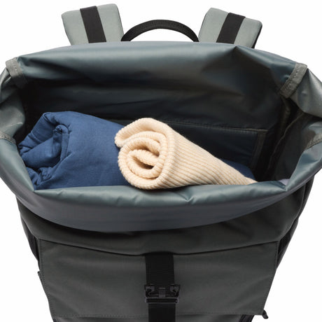 Convey III 27L Rolltop Backpack