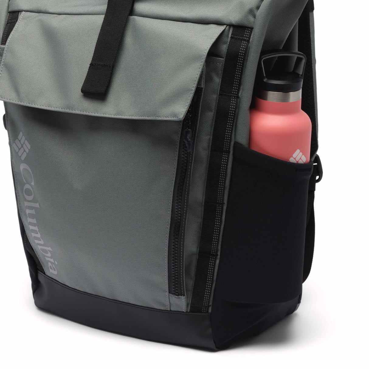 Convey III 27L Rolltop Backpack