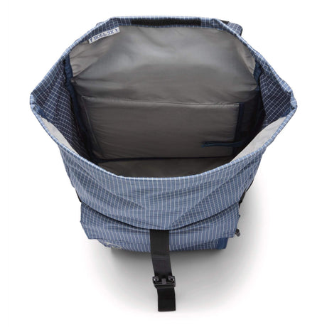 Columbia Convey III 27L Rolltop Backpack Black-Dark Mountain #- 53 Degrees North 