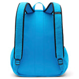 Columbia Helvetia II 14L Backpack Compass Blue/Citron Haze/Black-Black #- 53 Degrees North 