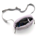 Columbia Helvetia II Hip Pack Black-Compass Blue/Citron Haze/Black-Shale Pink/City Grey #- 53 Degrees North 