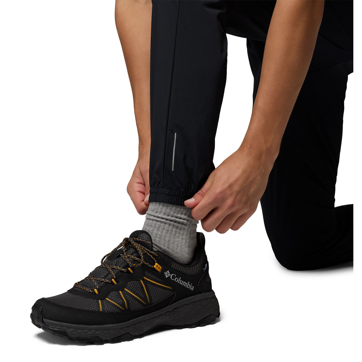 Men's Columbia Tech Wind Trousers