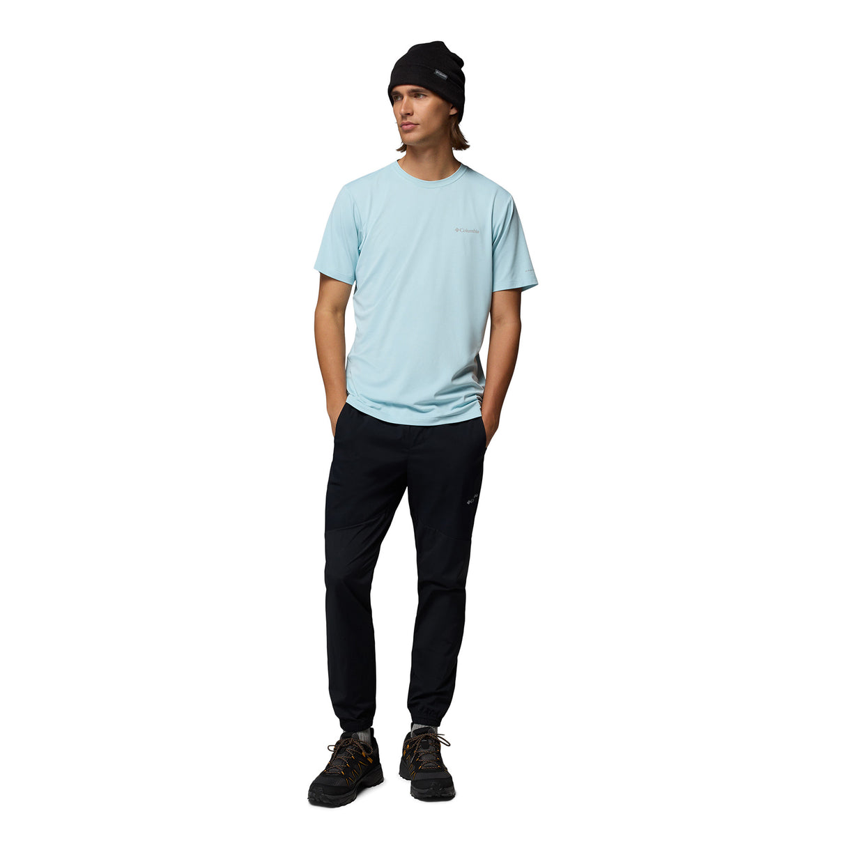 Men's Columbia Tech Wind Trousers