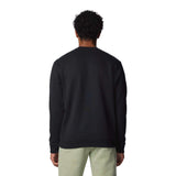 Columbia Men's Meridian Creek Sweatshirt Black / Small-Black / Medium-Black / Large-Black / X-Large-Black / XX-Large #- 53 Degrees North 