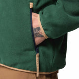 Columbia Men's Sequoia Grove Half Zip Fleece Canoe/Dark Stone/Tobacco / Small-Canoe/Dark Stone/Tobacco / Medium-Canoe/Dark Stone/Tobacco / Large-Canoe/Dark Stone/Tobacco / X-Large-Canoe/Dark Stone/Tobacco / XX-Large #- 53 Degrees North 