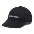 Columbia Provisions Ball Cap Black/Logo-Collegiate Navy/Logo-Maple Sugar/Heritage #- 53 Degrees North 