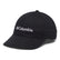 Columbia Provisions Ball Cap Black/Logo-Collegiate Navy/Logo-Maple Sugar/Heritage #- 53 Degrees North 