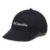 Columbia Provisions Ball Cap Black/Logo-Collegiate Navy/Logo-Maple Sugar/Heritage #- 53 Degrees North 