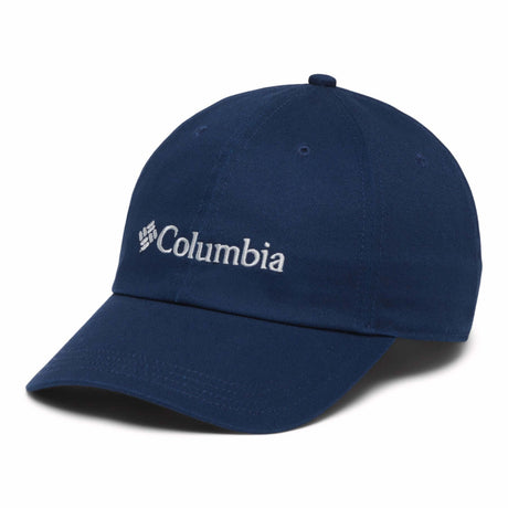 Columbia Provisions Ball Cap Black/Logo-Collegiate Navy/Logo-Maple Sugar/Heritage #- 53 Degrees North 