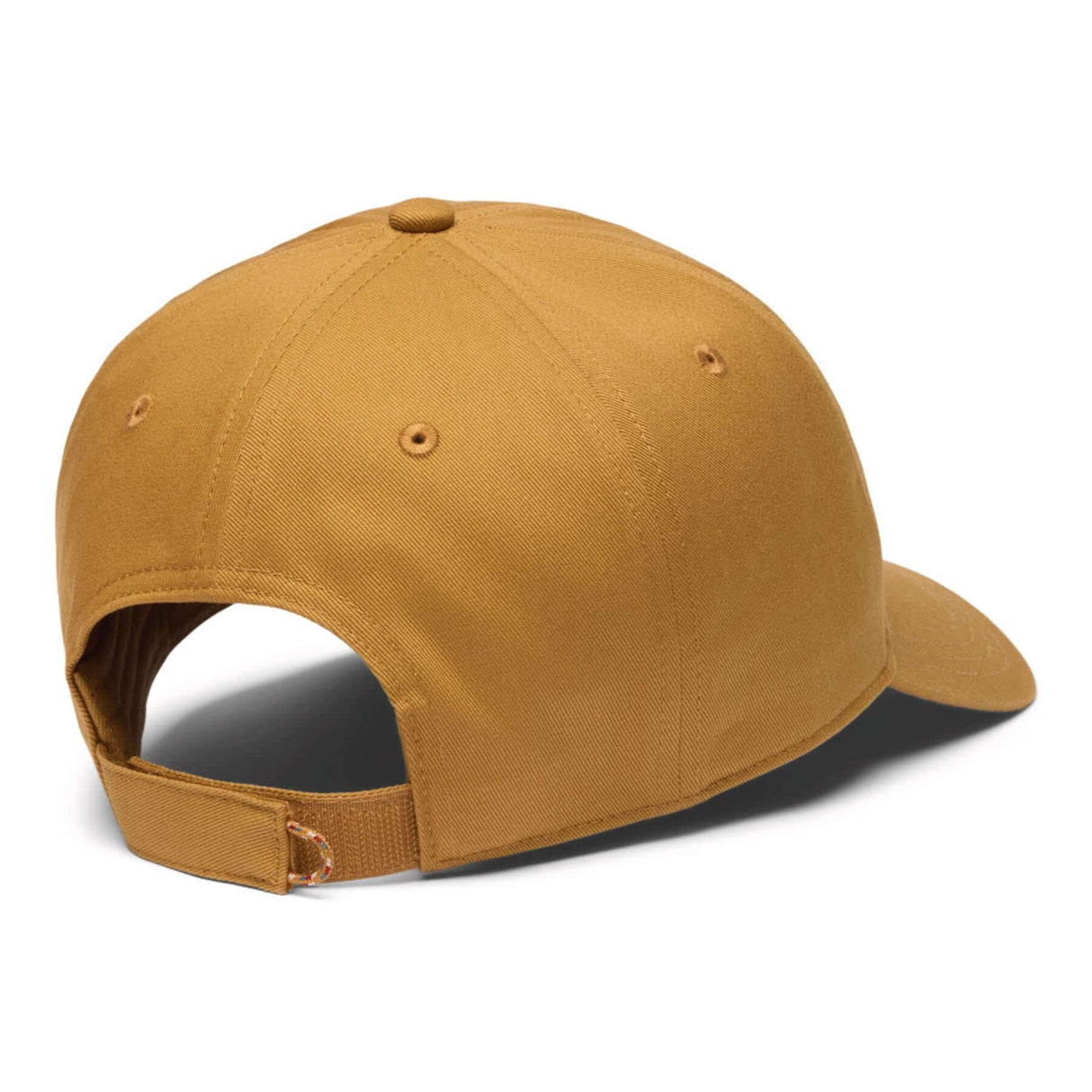 Columbia Provisions Ball Cap Black/Logo-Collegiate Navy/Logo-Maple Sugar/Heritage #- 53 Degrees North 