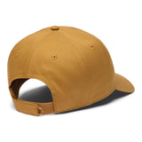 Columbia Provisions Ball Cap Black/Logo-Collegiate Navy/Logo-Maple Sugar/Heritage #- 53 Degrees North 