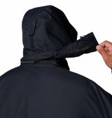 Columbia Men's Bugaboo III Fleece Interchange Jacket Black / Small-Black / Medium-Black / Large-Black / X-Large-Black / XX-Large #- 53 Degrees North 