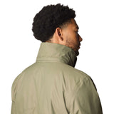 Columbia Men's Bugaboo III Fleece Interchange Jacket Black / Small-Black / Medium-Black / Large-Black / X-Large-Black / XX-Large #- 53 Degrees North 