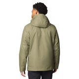 Columbia Men's Bugaboo III Fleece Interchange Jacket Black / Small-Black / Medium-Black / Large-Black / X-Large-Black / XX-Large #- 53 Degrees North 